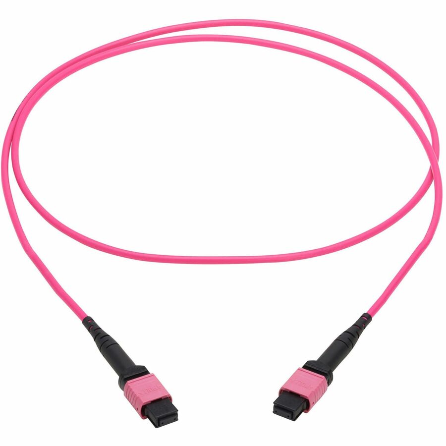 FIBER PATCH CABLE 100GB MMF OM4