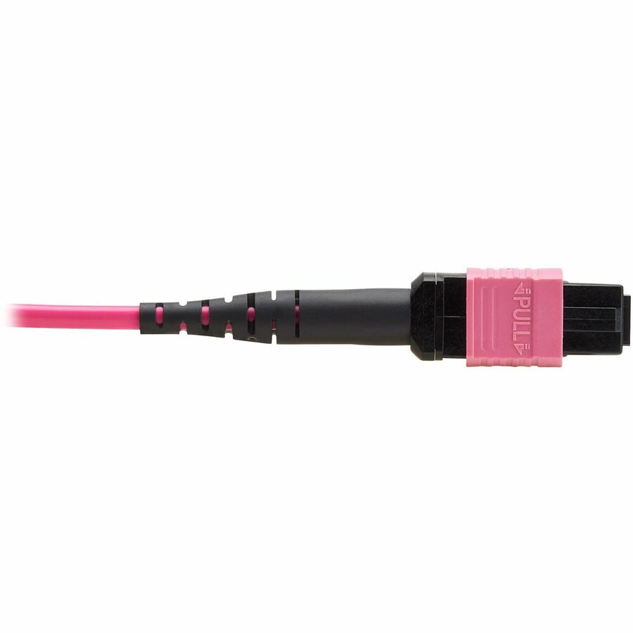 FIBER PATCH CABLE 100GB MMF OM4