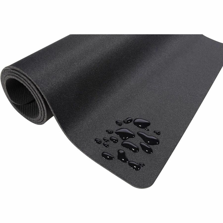 ANTIMICROBIAL DESK MAT MOUSEPAD