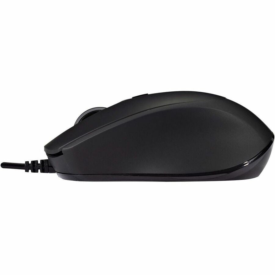 USB WIRED PRO SILENT MOUSE