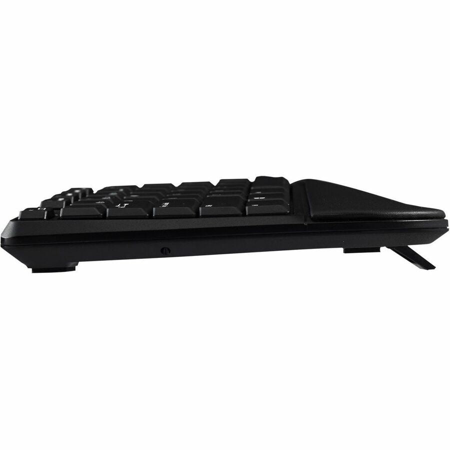 BLUETOOTH ERGO KEYBOARD MOUSE