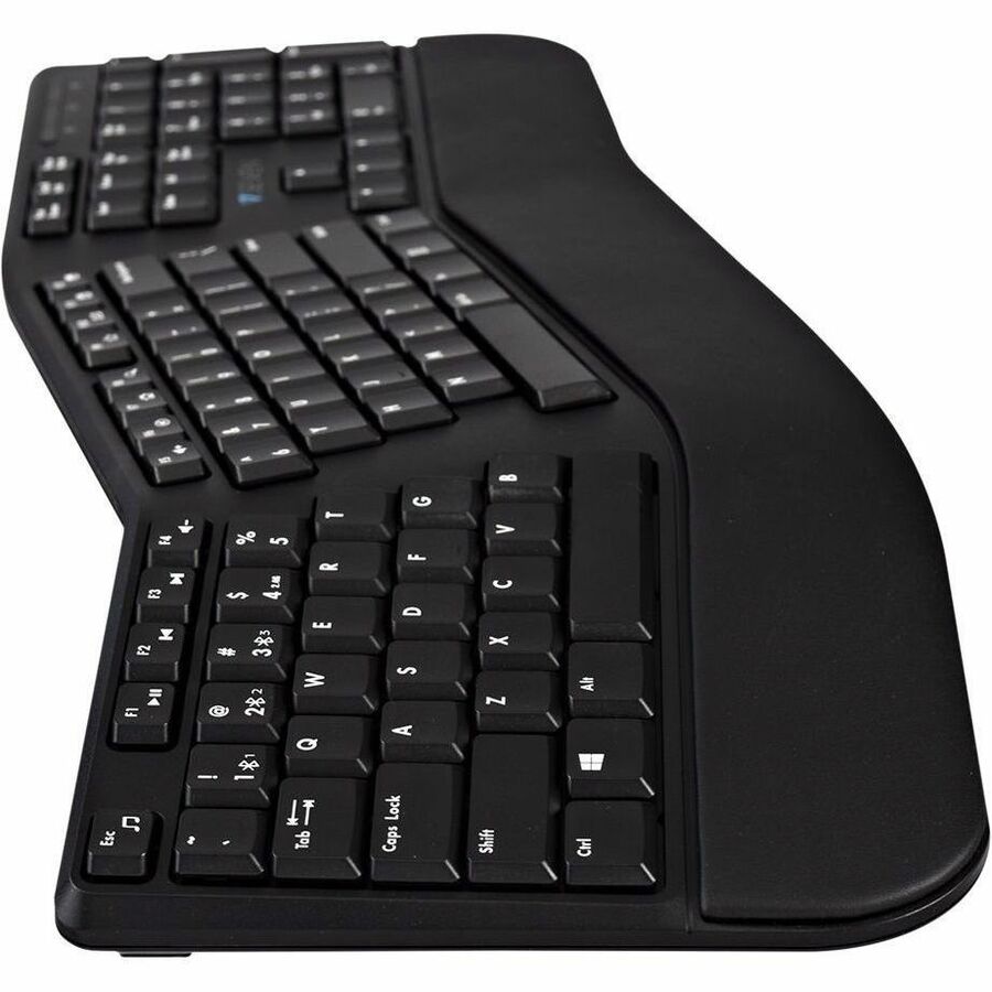 BLUETOOTH ERGO KEYBOARD MOUSE