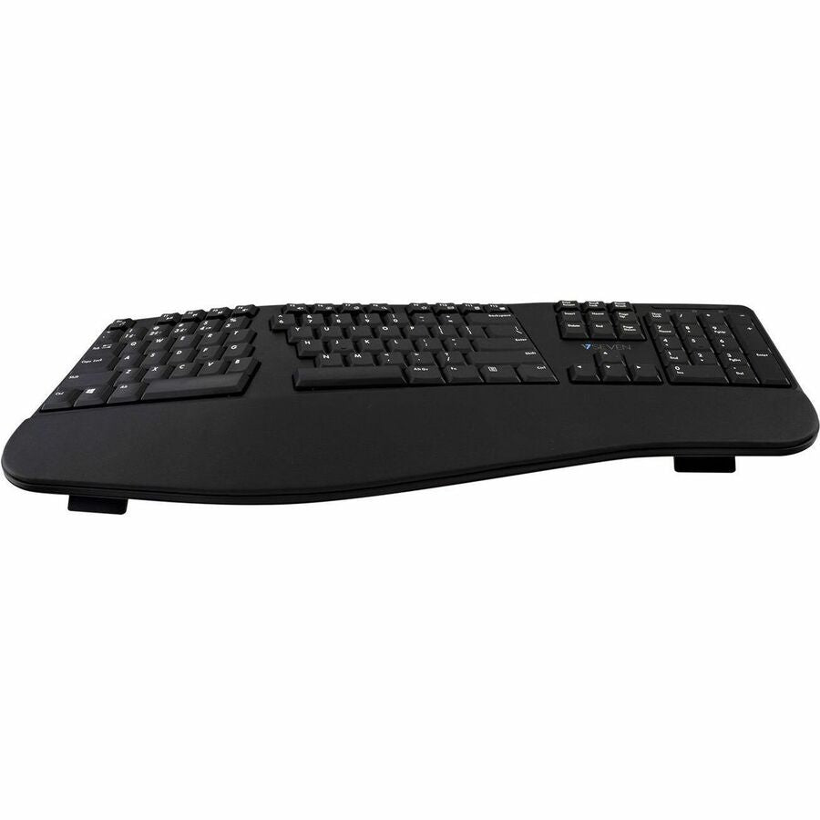 BLUETOOTH ERGO KEYBOARD MOUSE