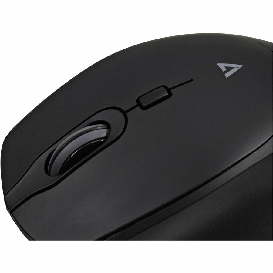 WIRELESS PRO SILENT MOUSE