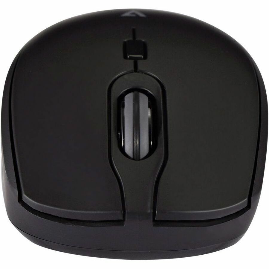 WIRELESS PRO SILENT MOUSE