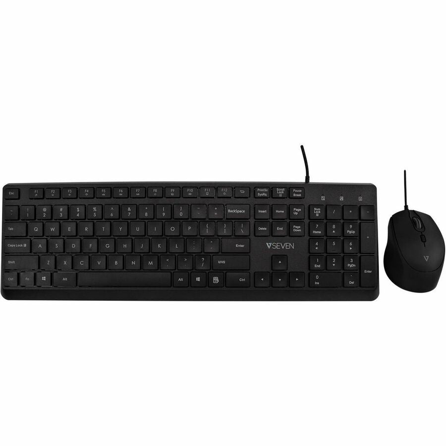 USB PRO KEYBOARD MOUSE COMBO US