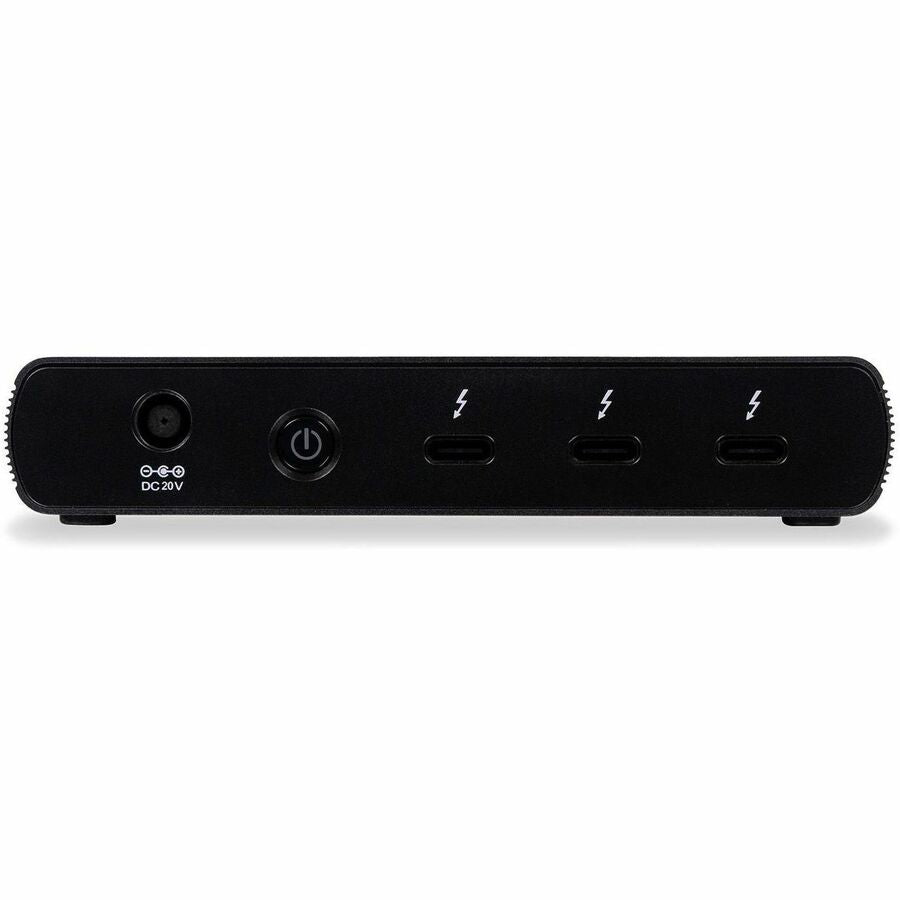 IOGEAR QUANTUM THUNDERBOLT 4