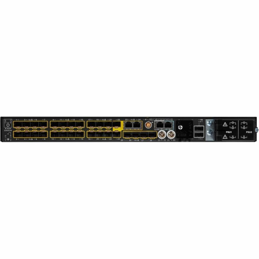 IE9300 w/ 24 Port SFP Downlink
