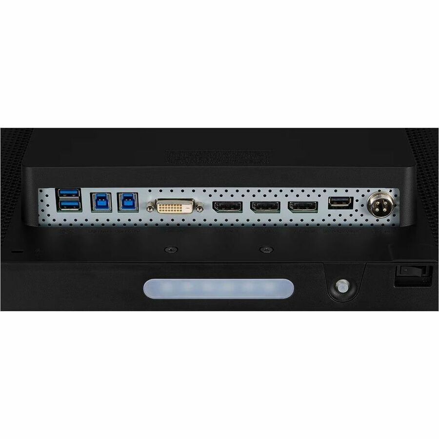 LG 21HQ613D-B 21" Class QSXGA LCD Monitor - 4:5 - Black