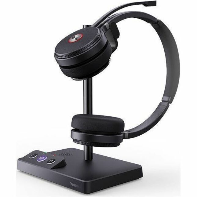 Yealink WH62 Dual Headset