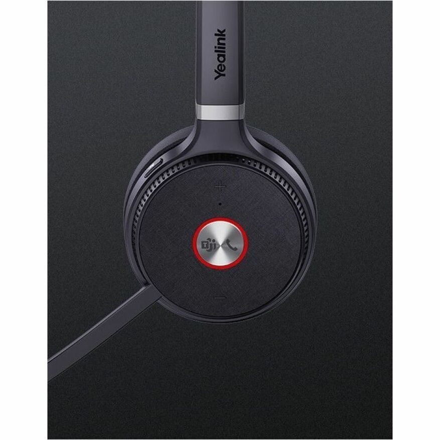 Yealink WH62 Dual Headset