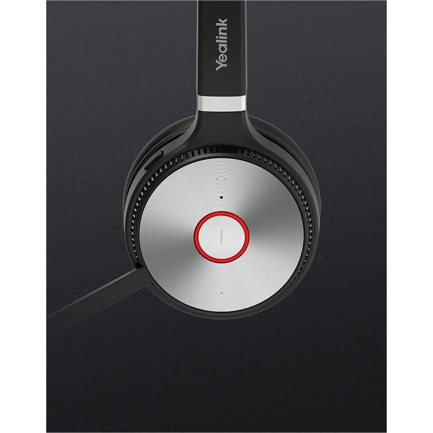 Yealink WH62 Mono UC V3