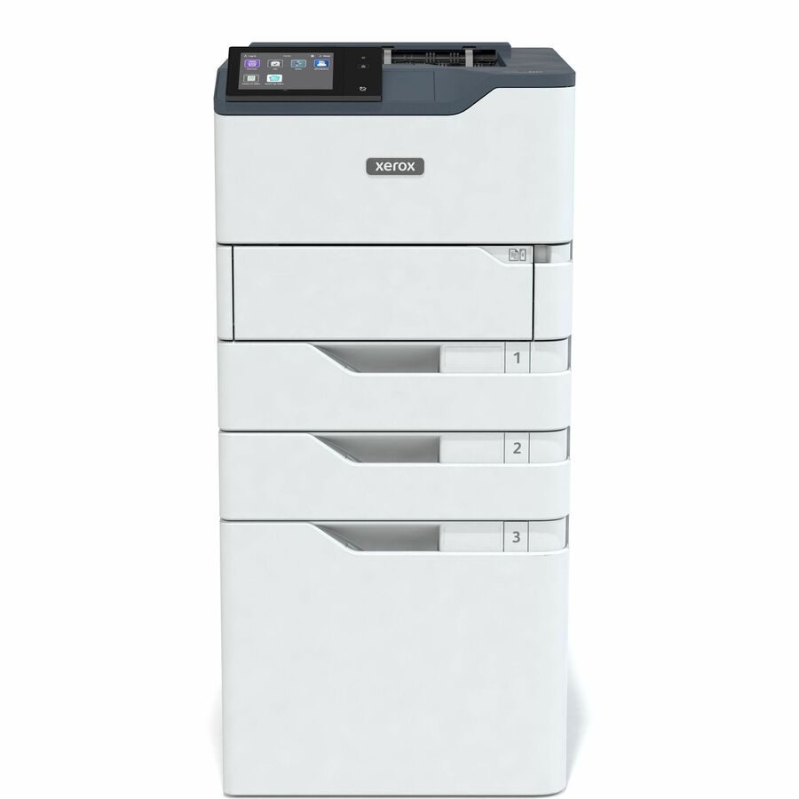 Xerox VersaLink B620 Printer, Up To 65ppm, Duplex