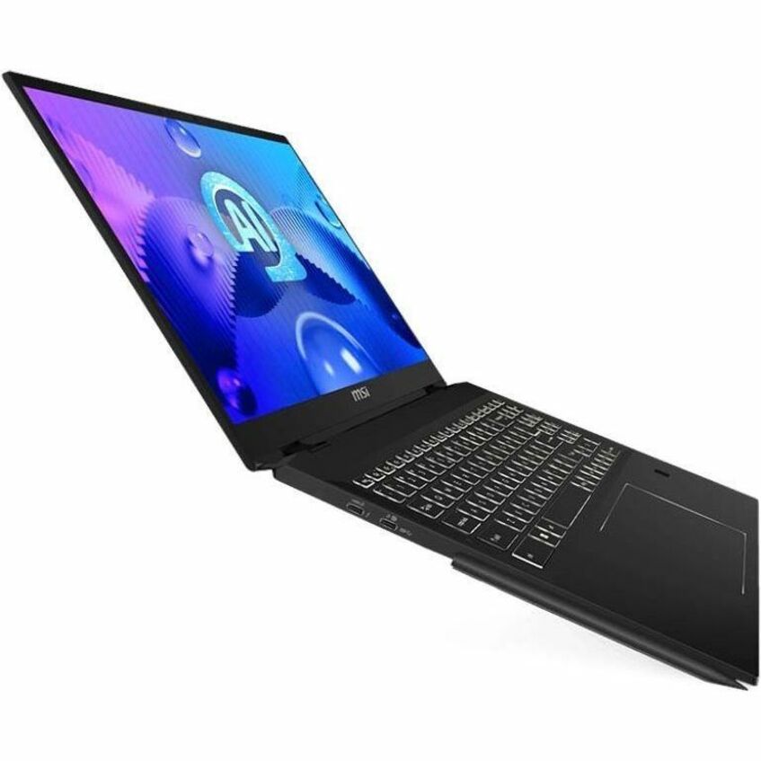 MSI Summit E Studio 16 inch Touchscreen 2 in 1 Laptop Intel Core Ultra 7 155H 32 GB 1TB WIN11P