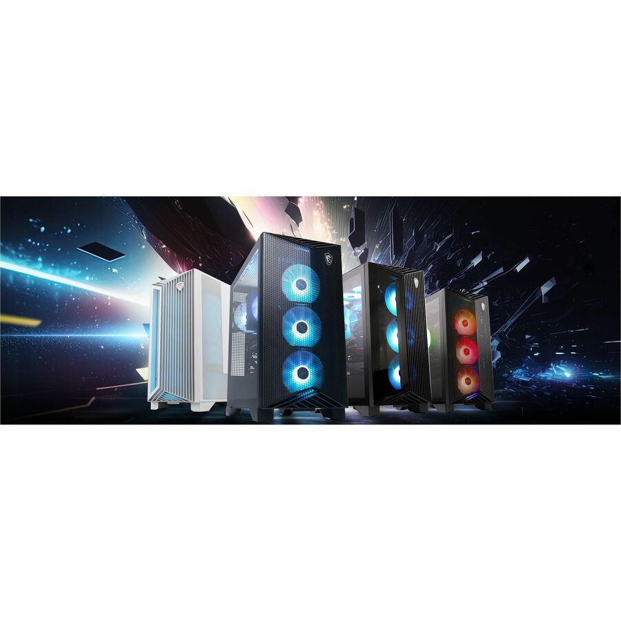 MSI Aegis R2 Gaming PC, Intel Core i9-14900F, RTX 4070 TI Super, 64GB , 2TB SSD, Win11 Pro