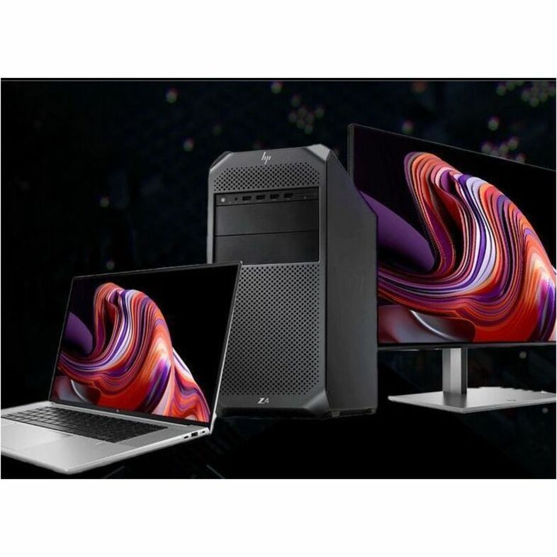 CUSTOM Z4 G5 TWR W72475X