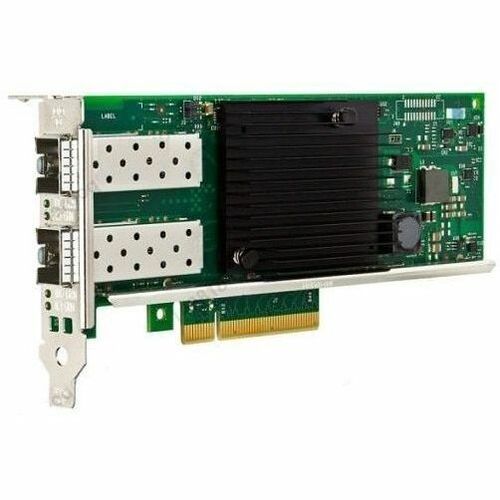 INTEL X710 DUAL PORT 10GBE SFP+