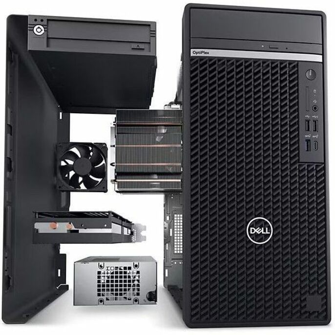 OPTIPLEX MTP MLK 7020