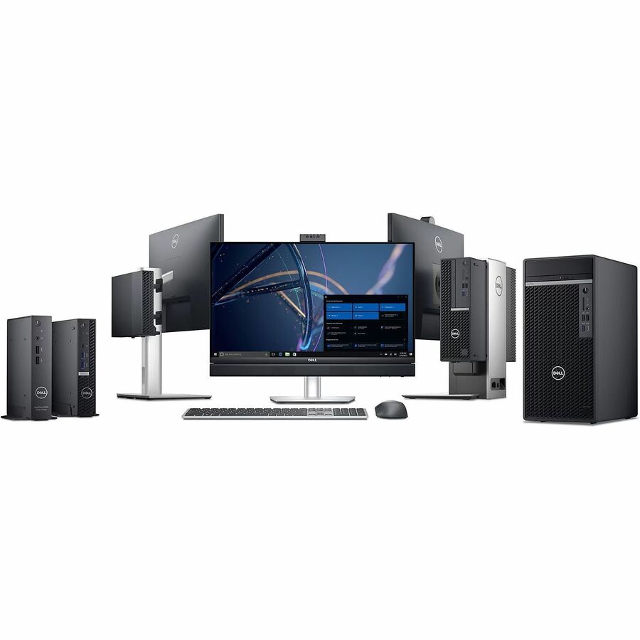 OPTIPLEX MTP MLK 7020