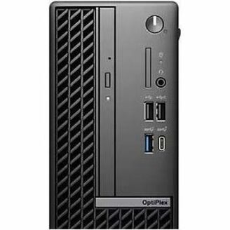 OPTIPLEX SFF PLUS 7020