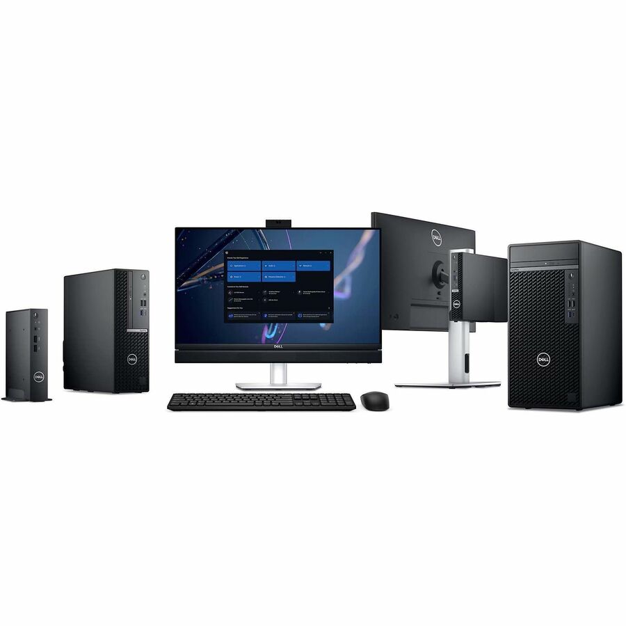 OPTIPLEX SFF PLUS 7020