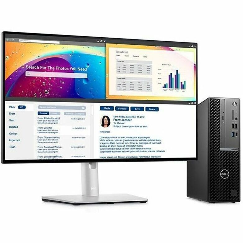 OPTIPLEX SFF PLUS 7020
