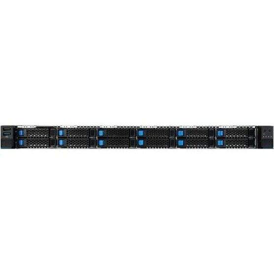 1U (2)AMD EPYC 9005 AirCooling