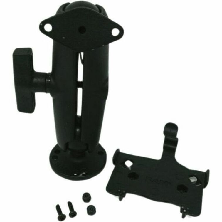 SNAP IN CRADLE AND RAM ARM TO