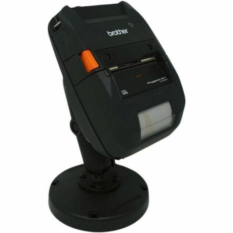 SNAP IN CRADLE AND RAM ARM TO