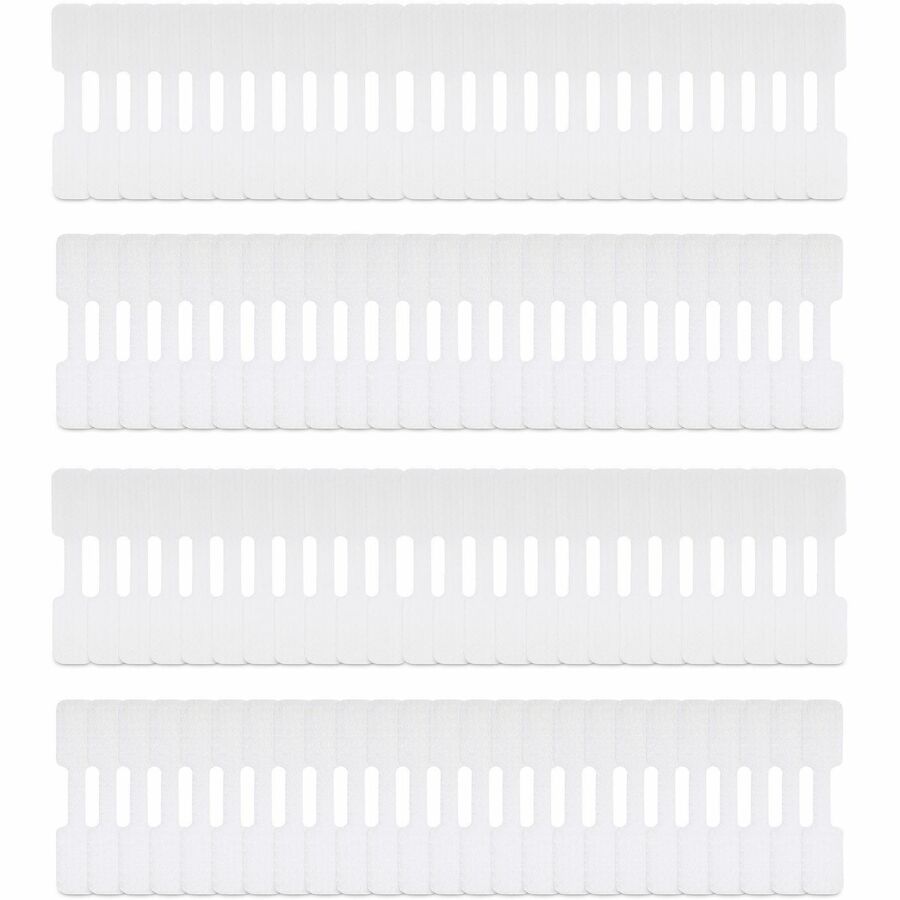 CABLE LABELS HOOK-TO-HOOK