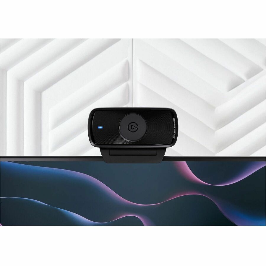 Elgato FaceCam MK.2 Webcam - 60 fps - USB 3.0 Type C