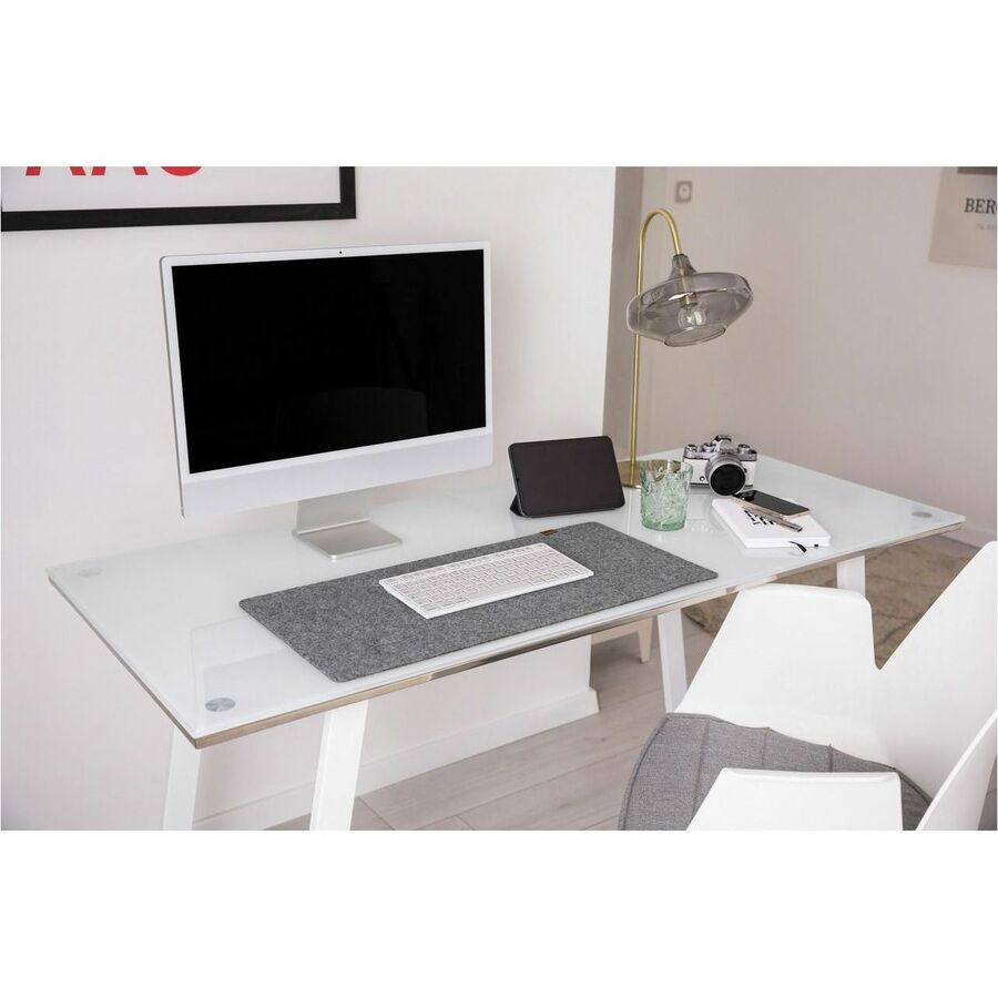 Cherry Compact Multi-device Wireless Keyboard with BT in Mac Layout