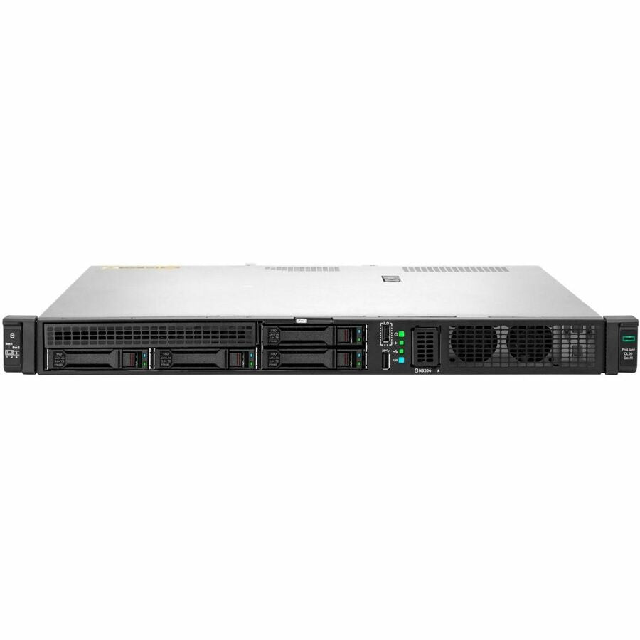 HPE DL20 G11 E-2436 32G