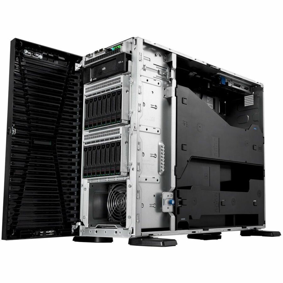 HPE ML110 G11 3508U 32G