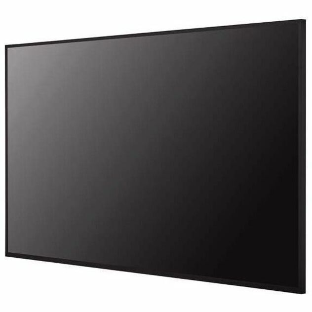 55" UHD HDMI 2 DP In Out RS