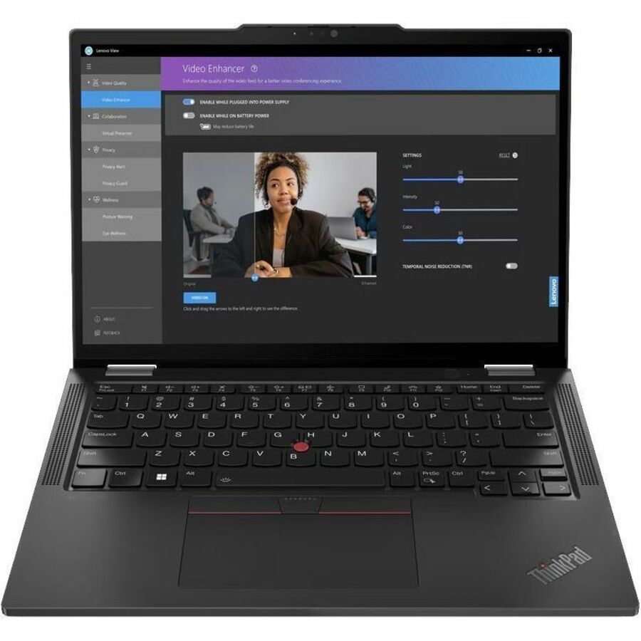 THINKPAD X13 2-IN-1 G5 ULTRA 7