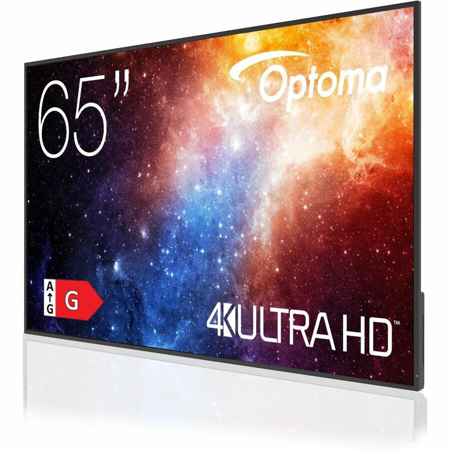 65"4KUDH Pro Dsply