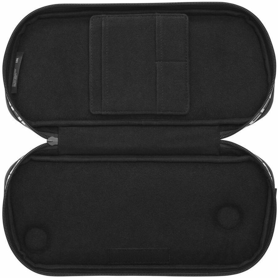 Asus ROG Carrying Case (Pouch) ROG Travel, Memory Card, Credit Card, Gaming Console - Black