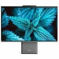 Lenovo IdeaCentre 24IRH9 F0HN0010US All-in-One Computer - Intel Core i5 13th Gen i5-13420H - 8 GB - 256 GB SSD - 23.8" Full HD - Desktop - Luna Gray