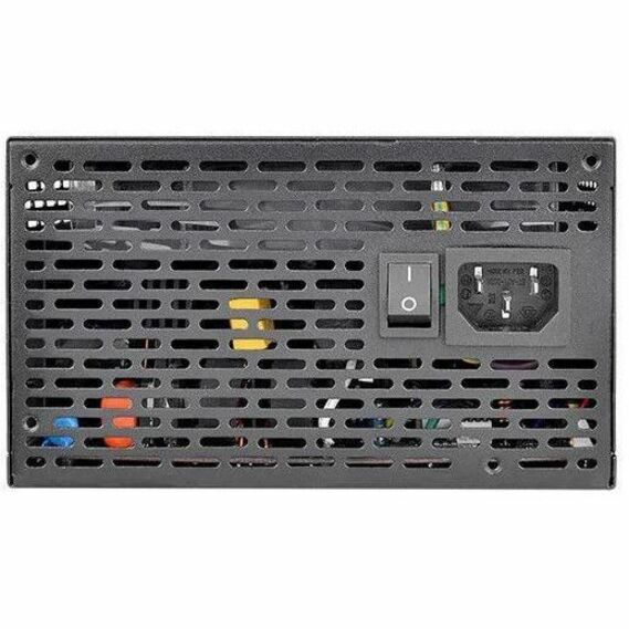 Thermaltake Smart BX3 SPD-0650AH2NLB-3 650W Power Supply