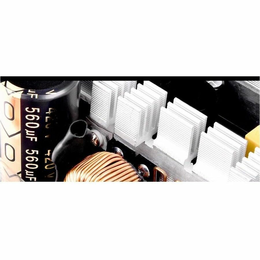 Thermaltake Smart BX3 SPD-0550AH2NLB-3 550W Power Supply