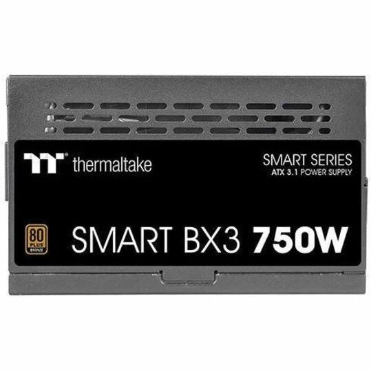 Thermaltake Smart BX3 SPD-0750AH2NLB-3 750W Power Supply
