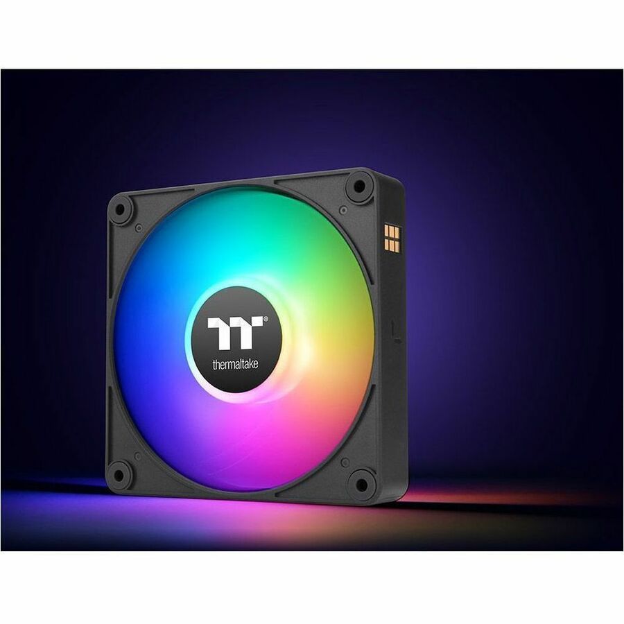 CT120 EX ARGB 3 Pack Fan