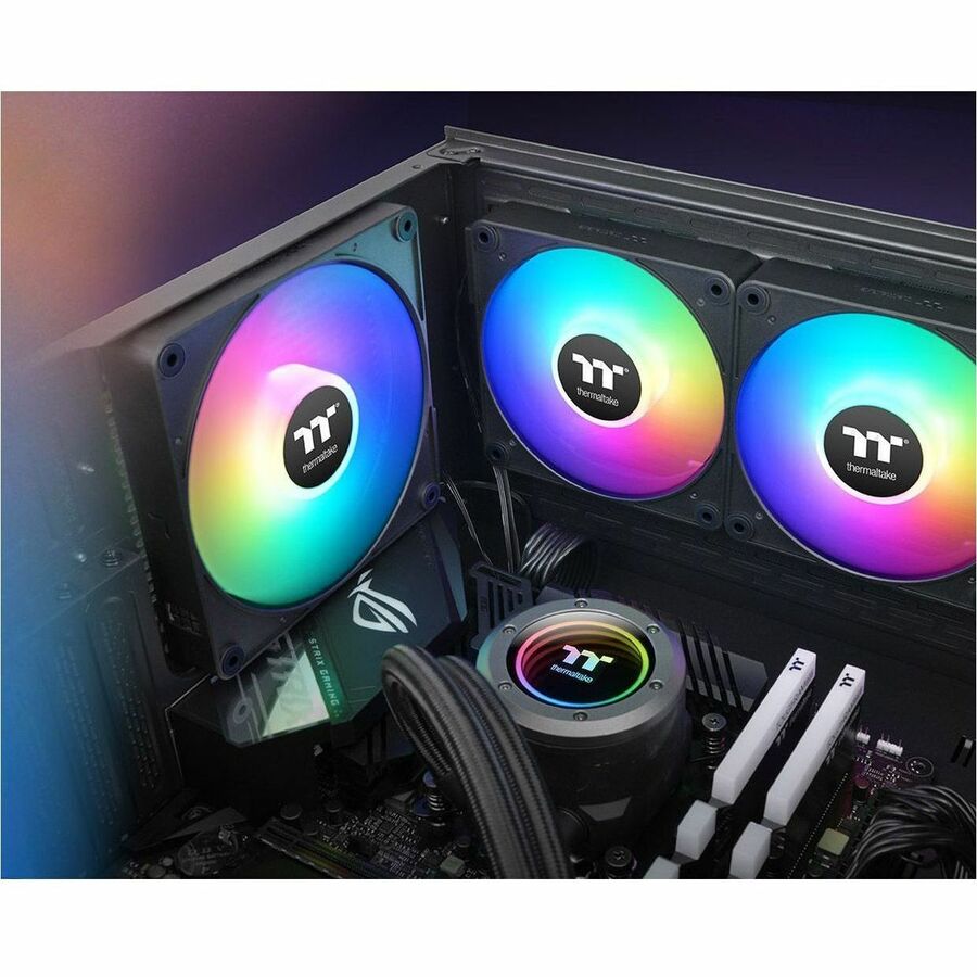 CT140 EX ARGB 3 Pack Fan