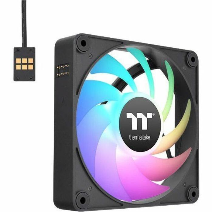 CT140 EX ARGB 3 Pack Fan