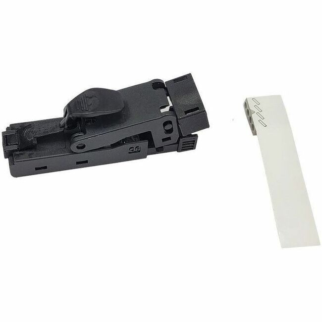 HD FIELD TERM PLUG C6/5E UTP