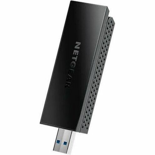Netgear Nighthawk A7500 IEEE 802.11 a/b/g/n/ac/ax Dual Band Wi-Fi Adapter for Computer, Notebook
