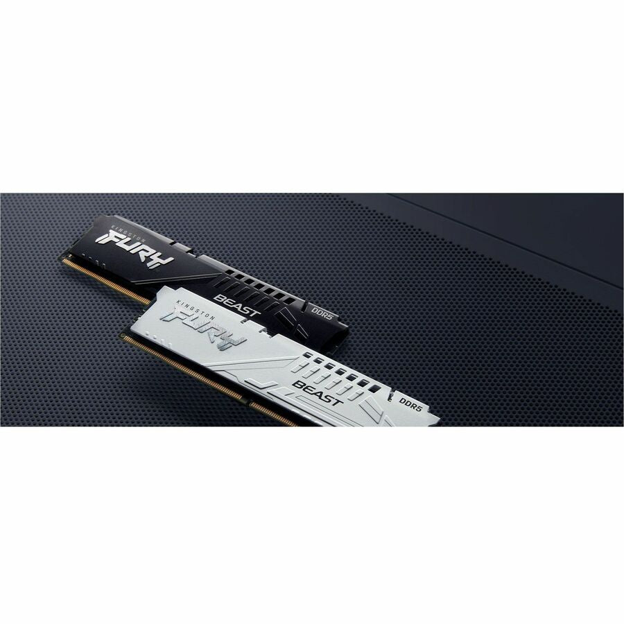 Kingston FURY Beast 64GB (2 x 32GB) DDR5 SDRAM Memory Kit