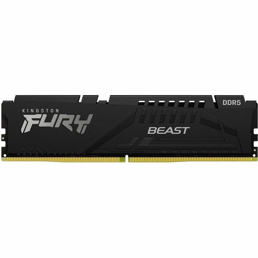 Kingston FURY Beast 64GB (2 x 32GB) DDR5 SDRAM Memory Kit