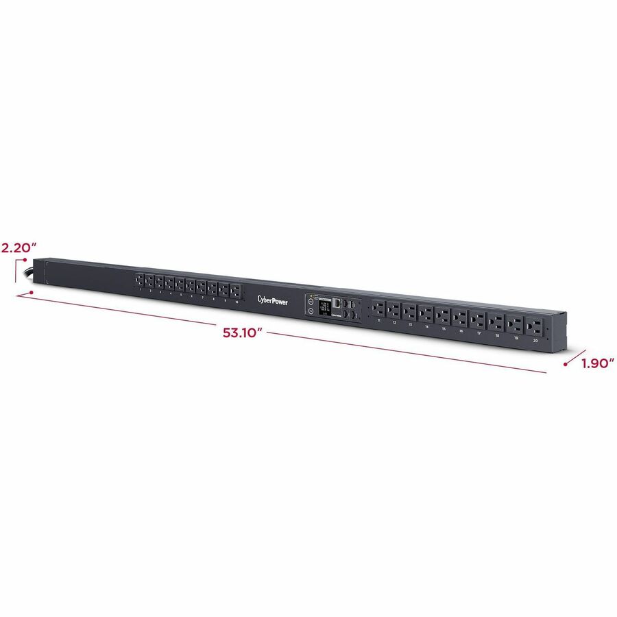 CYBERPOWER PDU31116 PDU